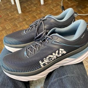 HOKA Bondi 7 size 13